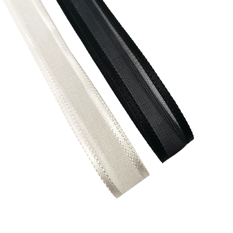 (50 야드/롤) 3/8 ''(10mm) 브로드 사이드 - Ribbon Organza Roll 리뷰 및 가격