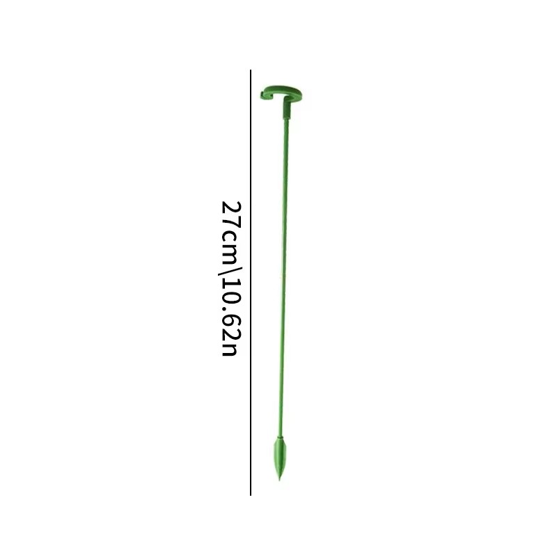 10개 27cm 원예용 꽃 스탠드 브래킷, 화분용 꽃  - Florist Supp 리뷰 및 가격