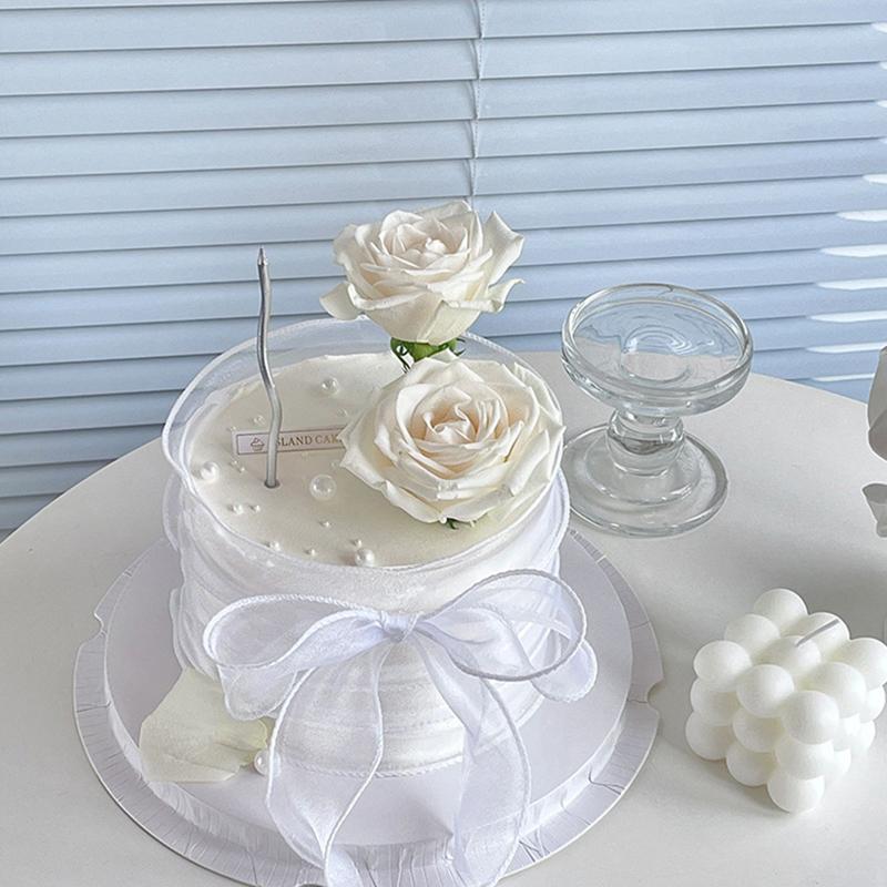 40MM 30야드 새틴 리본 꽃다발 포장 레이스 튤 리 - Ribbon Organza Roll 리뷰 및 가격