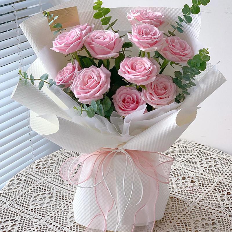 40MM 30야드 새틴 리본 꽃다발 포장 레이스 튤 리 - Ribbon Organza Roll 리뷰 및 가격