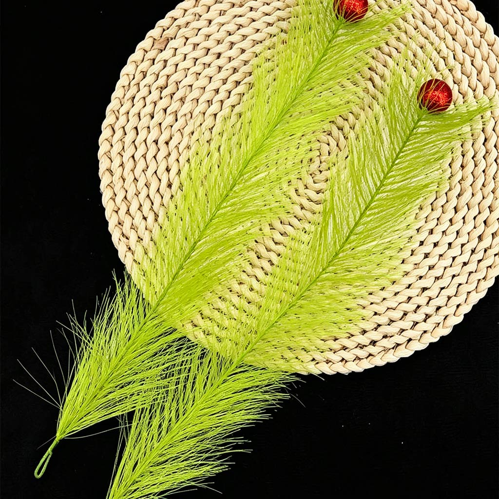 (3개/팩)10X43Cm DIY 장식용 시뮬레이션 식물 - Palm Leaf Dried 리뷰 및 가격