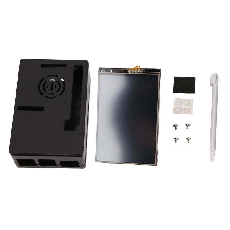 3.5인치 Tft Lcd 접촉식 스크린 320X480  - B & J Florist Supply Linwood 리뷰 및 가격